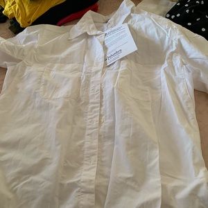 Sun protection shirt